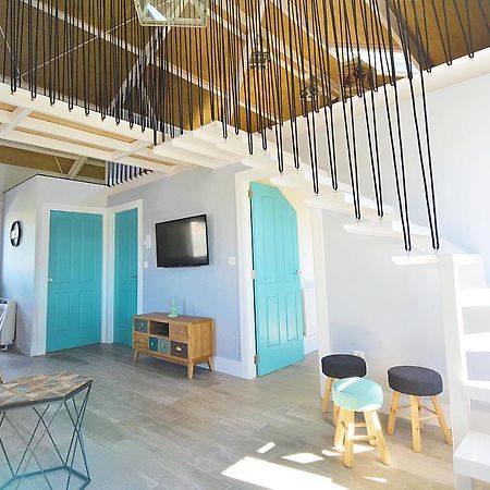 Galihost - Apartamentos Mamuela Ribadumia Bagian luar foto