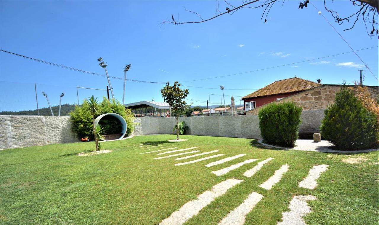 Galihost - Apartamentos Mamuela Ribadumia Bagian luar foto