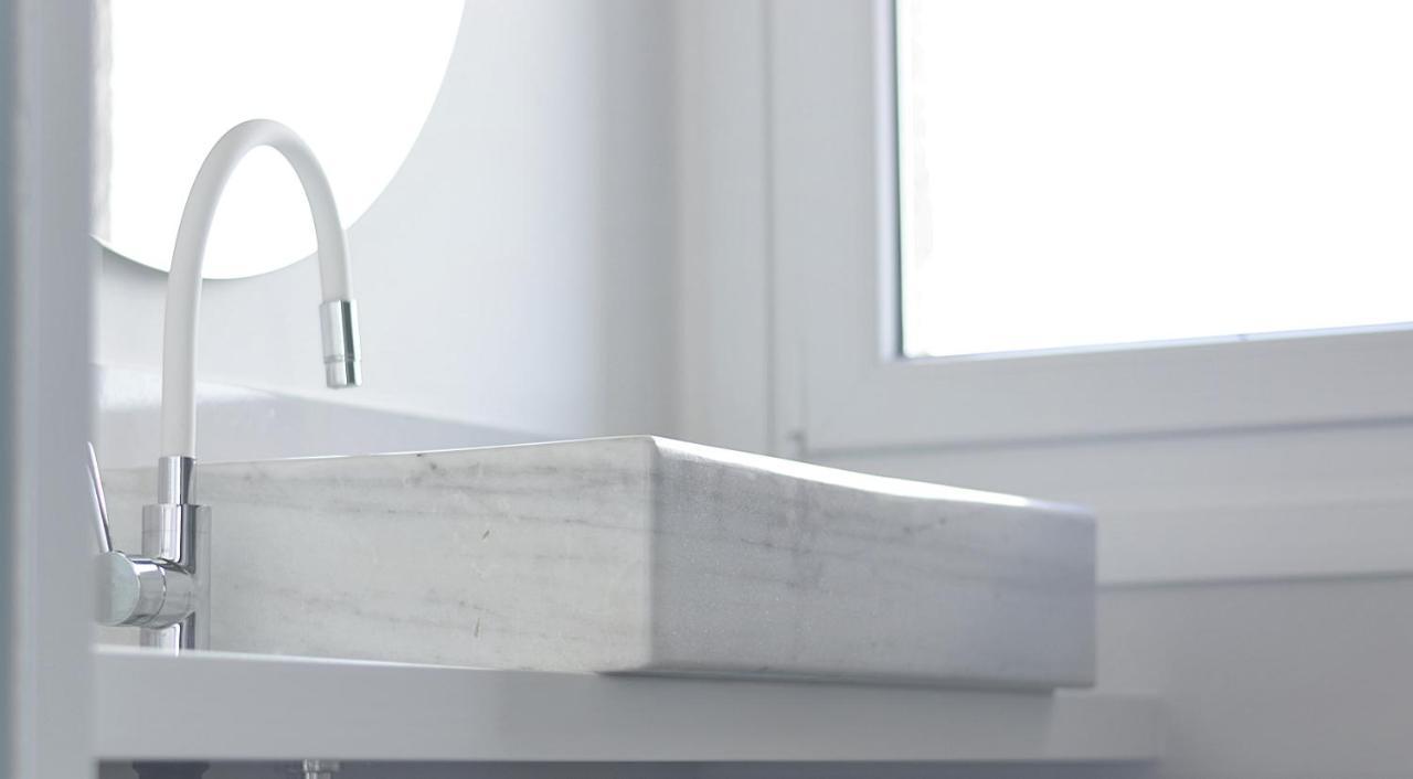 Galihost - Apartamentos Mamuela Ribadumia Bagian luar foto