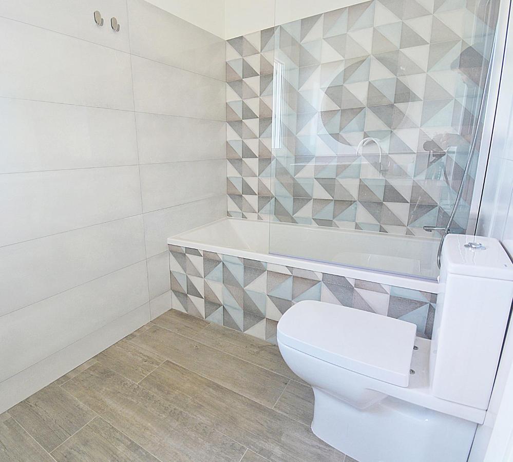 Galihost - Apartamentos Mamuela Ribadumia Bagian luar foto